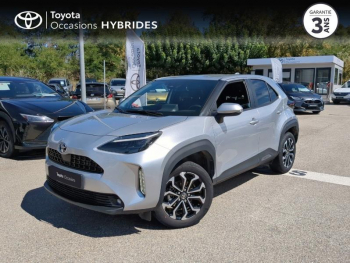 Photo 24 du bon plan TOYOTA Yaris Cross 116h Design MY22 occasion à 22490 €
