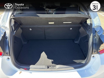 Photo 10 du bon plan TOYOTA Yaris 116h Design 5p MY22 occasion à 18990 €