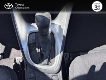 Photo 20 du bon plan TOYOTA Yaris 116h Design 5p MY22 occasion à 18990 €