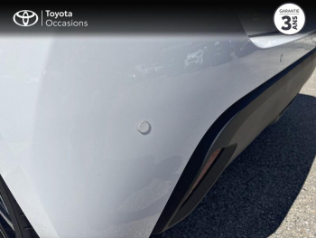 Photo 24 du bon plan TOYOTA Yaris 116h Design 5p MY22 occasion à 18990 €