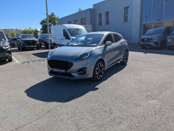 Photo 3 du bon plan FORD Puma 1.0 Flexifuel 125ch S&S mHEV ST-Line X occasion à 23990 €