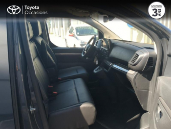 Photo 6 du bon plan TOYOTA ProAce Verso Long Electric 75kWh Dynamic MC24 occasion à 29990 €