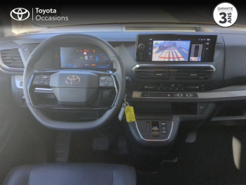 Photo 8 du bon plan TOYOTA ProAce Verso Long Electric 75kWh Dynamic MC24 occasion à 29990 €