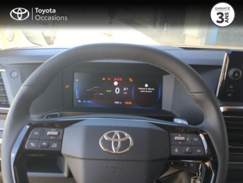 Photo 13 du bon plan TOYOTA ProAce Verso Long Electric 75kWh Dynamic MC24 occasion à 29990 €