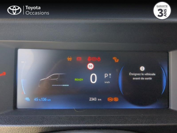 Photo 14 du bon plan TOYOTA ProAce Verso Long Electric 75kWh Dynamic MC24 occasion à 29990 €
