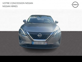 Photo 2 du bon plan NISSAN Qashqai e-POWER 190ch Business Edition 2022 occasion à 27989 €