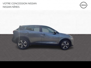 Photo 3 du bon plan NISSAN Qashqai e-POWER 190ch Business Edition 2022 occasion à 27989 €