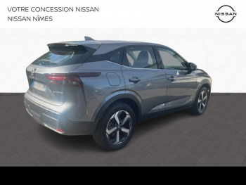 Photo 4 du bon plan NISSAN Qashqai e-POWER 190ch Business Edition 2022 occasion à 27989 €