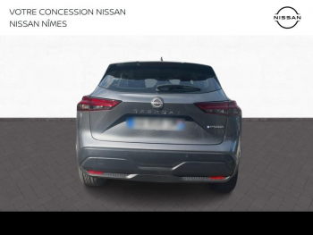 Photo 5 du bon plan NISSAN Qashqai e-POWER 190ch Business Edition 2022 occasion à 27989 €