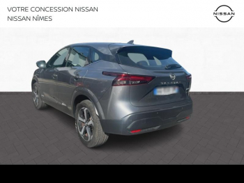 Photo 6 du bon plan NISSAN Qashqai e-POWER 190ch Business Edition 2022 occasion à 27989 €