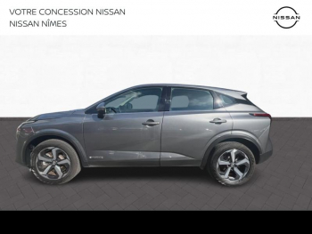 Photo 7 du bon plan NISSAN Qashqai e-POWER 190ch Business Edition 2022 occasion à 27989 €