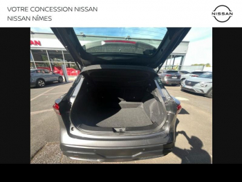Photo 8 du bon plan NISSAN Qashqai e-POWER 190ch Business Edition 2022 occasion à 27989 €