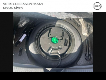 Photo 9 du bon plan NISSAN Qashqai e-POWER 190ch Business Edition 2022 occasion à 27989 €