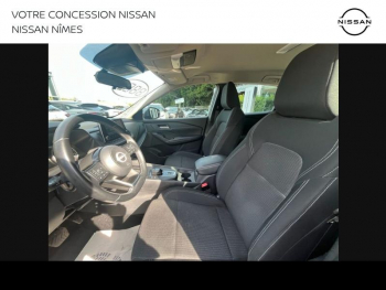 Photo 10 du bon plan NISSAN Qashqai e-POWER 190ch Business Edition 2022 occasion à 27989 €