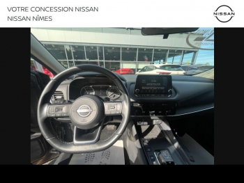 Photo 11 du bon plan NISSAN Qashqai e-POWER 190ch Business Edition 2022 occasion à 27989 €