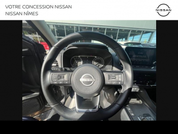 Photo 12 du bon plan NISSAN Qashqai e-POWER 190ch Business Edition 2022 occasion à 27989 €