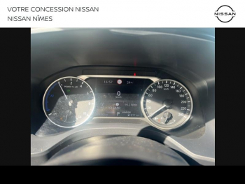 Photo 13 du bon plan NISSAN Qashqai e-POWER 190ch Business Edition 2022 occasion à 27989 €