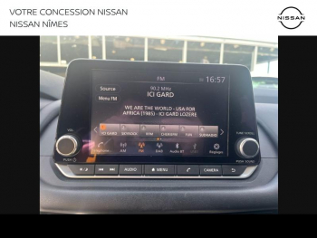 Photo 14 du bon plan NISSAN Qashqai e-POWER 190ch Business Edition 2022 occasion à 27989 €