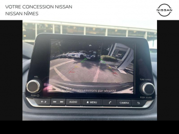 Photo 15 du bon plan NISSAN Qashqai e-POWER 190ch Business Edition 2022 occasion à 27989 €