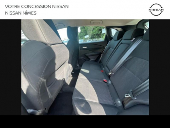 Photo 17 du bon plan NISSAN Qashqai e-POWER 190ch Business Edition 2022 occasion à 27989 €