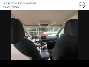 Photo 18 du bon plan NISSAN Qashqai e-POWER 190ch Business Edition 2022 occasion à 27989 €