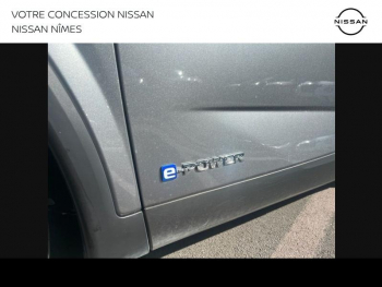 Photo 19 du bon plan NISSAN Qashqai e-POWER 190ch Business Edition 2022 occasion à 27989 €