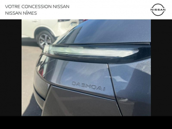 Photo 20 du bon plan NISSAN Qashqai e-POWER 190ch Business Edition 2022 occasion à 27989 €