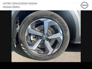 Photo 21 du bon plan NISSAN Qashqai e-POWER 190ch Business Edition 2022 occasion à 27989 €