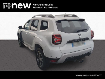 Photo 2 du bon plan DACIA Duster 1.5 Blue dCi 115ch Prestige 4x2 occasion à 18200 €
