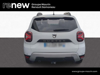Photo 3 du bon plan DACIA Duster 1.5 Blue dCi 115ch Prestige 4x2 occasion à 18200 €