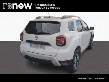 Photo 4 du bon plan DACIA Duster 1.5 Blue dCi 115ch Prestige 4x2 occasion à 18200 €