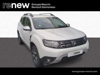 Photo 5 du bon plan DACIA Duster 1.5 Blue dCi 115ch Prestige 4x2 occasion à 18200 €
