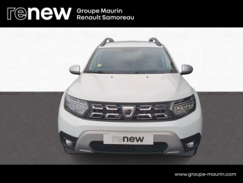 Photo 6 du bon plan DACIA Duster 1.5 Blue dCi 115ch Prestige 4x2 occasion à 18200 €