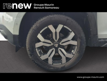 Photo 7 du bon plan DACIA Duster 1.5 Blue dCi 115ch Prestige 4x2 occasion à 18200 €