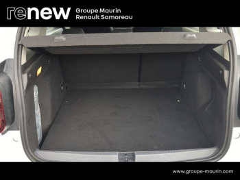 Photo 8 du bon plan DACIA Duster 1.5 Blue dCi 115ch Prestige 4x2 occasion à 18200 €