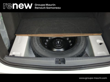 Photo 9 du bon plan DACIA Duster 1.5 Blue dCi 115ch Prestige 4x2 occasion à 18200 €