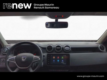 Photo 10 du bon plan DACIA Duster 1.5 Blue dCi 115ch Prestige 4x2 occasion à 18200 €