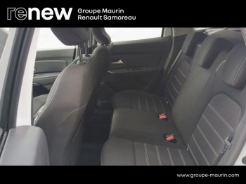 Photo 11 du bon plan DACIA Duster 1.5 Blue dCi 115ch Prestige 4x2 occasion à 18200 €