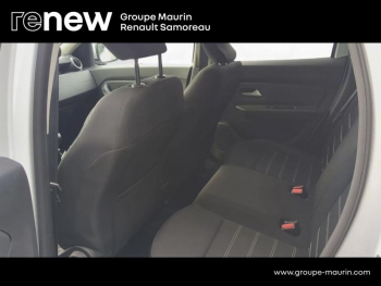 Photo 12 du bon plan DACIA Duster 1.5 Blue dCi 115ch Prestige 4x2 occasion à 18200 €