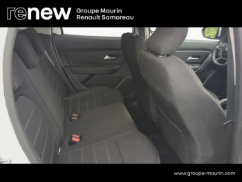 Photo 13 du bon plan DACIA Duster 1.5 Blue dCi 115ch Prestige 4x2 occasion à 18200 €