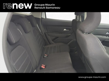 Photo 14 du bon plan DACIA Duster 1.5 Blue dCi 115ch Prestige 4x2 occasion à 18200 €