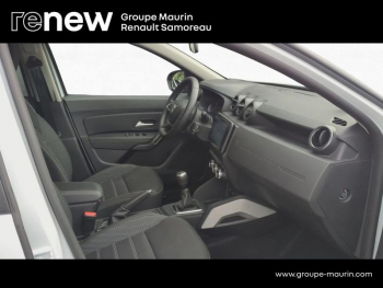 Photo 15 du bon plan DACIA Duster 1.5 Blue dCi 115ch Prestige 4x2 occasion à 18200 €