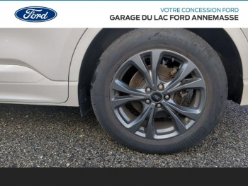 Photo 4 du bon plan FORD Kuga 2.5 Duratec 190ch FHEV E85 ST-Line Business BVA occasion à 26790 €
