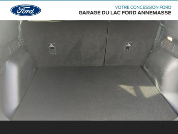 Photo 12 du bon plan FORD Kuga 2.5 Duratec 190ch FHEV E85 ST-Line Business BVA occasion à 26790 €