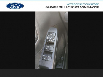 Photo 13 du bon plan FORD Kuga 2.5 Duratec 190ch FHEV E85 ST-Line Business BVA occasion à 26790 €