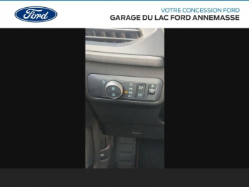 Photo 14 du bon plan FORD Kuga 2.5 Duratec 190ch FHEV E85 ST-Line Business BVA occasion à 26790 €
