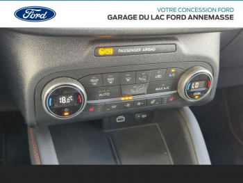 Photo 15 du bon plan FORD Kuga 2.5 Duratec 190ch FHEV E85 ST-Line Business BVA occasion à 26790 €