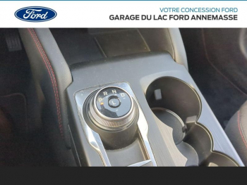 Photo 16 du bon plan FORD Kuga 2.5 Duratec 190ch FHEV E85 ST-Line Business BVA occasion à 26790 €