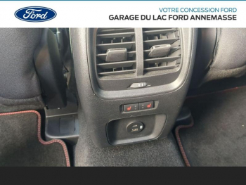 Photo 18 du bon plan FORD Kuga 2.5 Duratec 190ch FHEV E85 ST-Line Business BVA occasion à 26790 €