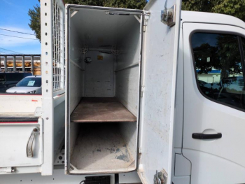 Photo 8 du bon plan RENAULT Master Benne VUL R3500RJ L3 2.3 dCi 130ch +Coffre Confort EuroVI occasion à 24900 €